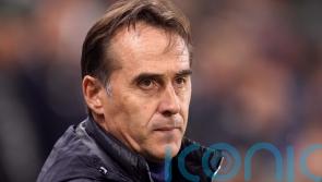 Julen Lopetegui poised to take over as West Ham manager this week