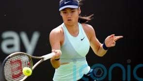 Emma Raducanu to play at Rothesay Open in Nottingham