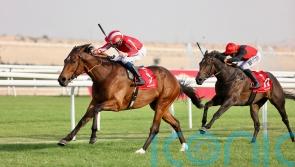 Bahrain revelation Isle Of Jura back in domestic action