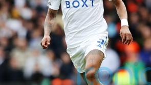 Junior Firpo says Leeds&rsquo; mindset never wavered from promotion