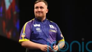 Luke Littler is making some players &lsquo;very, very, very jealous&rsquo; &ndash; James Wade