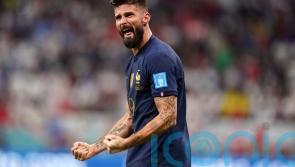 France striker Olivier Giroud to end international career after Euro 2024