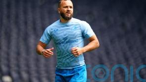 Jamison Gibson-Park: Leinster will face &lsquo;on fire&rsquo; Toulouse buoyed by past wins