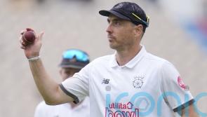 Kyle Abbott makes Hampshire history as he punishes leaders Surrey