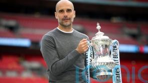 Pep Guardiola: City&rsquo;s recent superiority over United counts for nothing in final