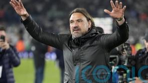 Daniel Farke wants to create &lsquo;a bit of legacy&rsquo; with Leeds on brink of promotion