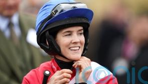 Rachael Blackmore breaks new ground with Bronte Cup success