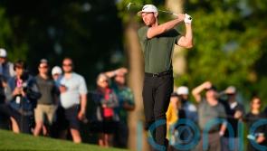 Golfer Grayson Murray dies aged 30