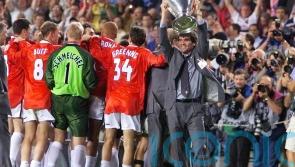 Significance of Champions League comeback not lost on Manchester United players