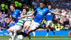 Leon Balogun admits a lack of confidence cost Rangers in Scottish Cup final