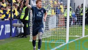 Ross County ease past Raith Rovers to ensure Premiership survival