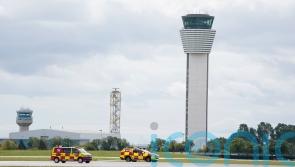 12 people injured during turbulence on Doha to Dublin flight