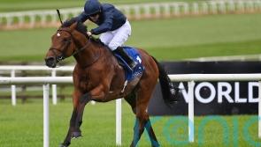 Rock rolls to emphatic Gallinule triumph