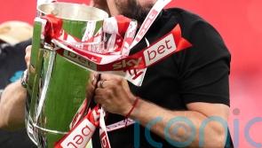 Russell Martin &lsquo;really grateful&rsquo; after Southampton beat Leeds in play-off final