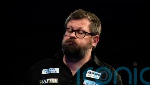 James Wade says health issue and Bipolar struggle have affected his game in 2024