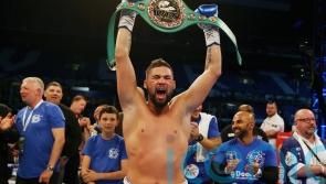 On This Day in 2016: Tony Bellew becomes a world champion