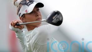 Nelly Korda: I&rsquo;ll have to tame &lsquo;beast&rsquo; of a course to win US Women&rsquo;s Open