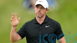 Rory McIlroy calls for kindness after death of Grayson Murray