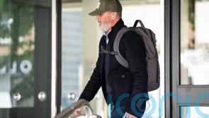 Roy Keane &lsquo;in shock&rsquo; after being &lsquo;headbutted&rsquo; through doors, court told