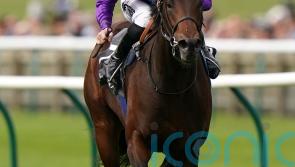 Kingscote has chance to add French Derby honours to Epsom laurels