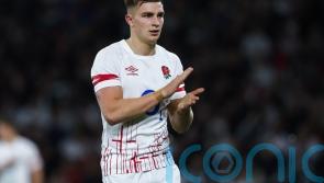 Jack van Poortvliet relishing England return after leaving last camp in tears