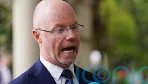 Government announces new beds &lsquo;equivalent to six large hospitals&rsquo;