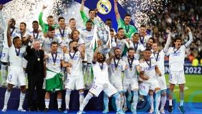 Champions League final: The key battles that will decide Saturday&rsquo;s showdown