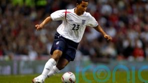 On this day in 2006: Theo Walcott becomes England&rsquo;s youngest international
