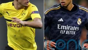 Bellingham v Sancho and German pair bow out &ndash; Champions League talking points