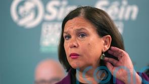 Mary Lou McDonald says Sinn Fein is &lsquo;Eurocritical&rsquo;, not Eurosceptic