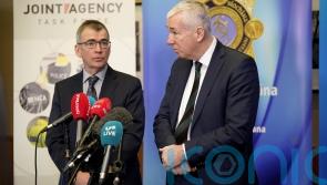 Garda deployed to Belfast amid concern over &lsquo;abuse of Common Travel Area&rsquo;