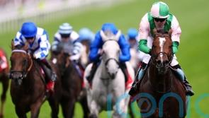 Royal Scotsman returns to winning ways in spectacular fashion