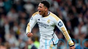 Best night of my life &ndash; Jude Bellingham emotional after Champions League triumph