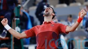Novak Djokovic battles past Lorenzo Musetti in 3am finish at French Open