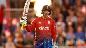 We fancy our chances &ndash; Harry Brook bullish about England hopes at T20 World Cup