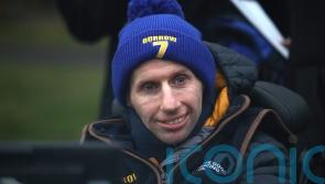 Lidster remembers &lsquo;inspirational&rsquo; Rob Burrow