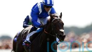 Alflaila will return to action with two options at Royal Ascot