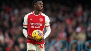 Football rumours: Eddie Nketiah likely to leave Arsenal with four clubs circling