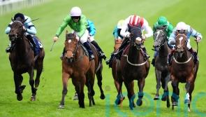 James Tate keen to keep options open for Royal Dress