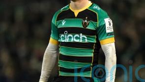 Tommy Freeman: Saints taking lessons from Dublin defeat into Premiership final