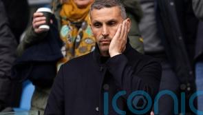 Man City chairman Khaldoon Al Mubarak calls for &lsquo;more sensibility in regulating&rsquo;