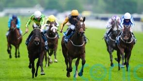 Keatley excited to be heading to Ascot with Francisco&rsquo;s Piece