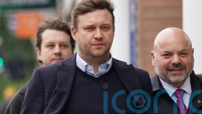 Man accused of headbutting Roy Keane awaits verdict