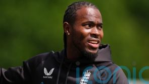 Jofra Archer felt he became a &lsquo;burden&rsquo; to England during injury lay-off