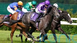 Bedtime Story leads home Frankel one-two for O&rsquo;Brien