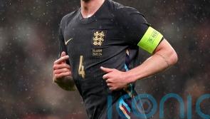 Declan Rice believes there is a bright future with England midfield youngsters