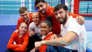Three-year cycle and IBA split behind reduced GB boxing squad &ndash; Rob McCracken