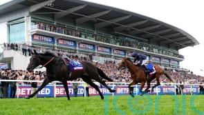 Hannon: Voyage setting sail for King Edward VII Stakes