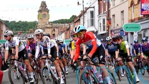 Lifeplus-Wahoo able to continue Tour of Britain despite overnight theft of bikes