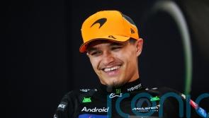 Lando Norris excited to be &lsquo;fighting for more&rsquo; after breaking win duck